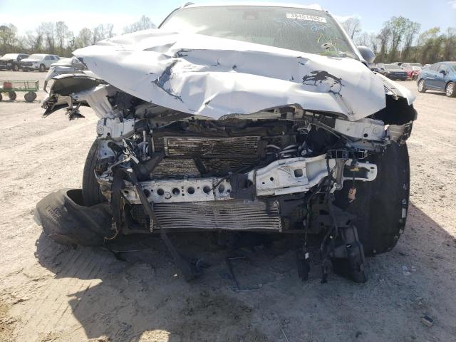 2018 LINCOLN MKC RESERV 5LMCJ3C92JUL29503