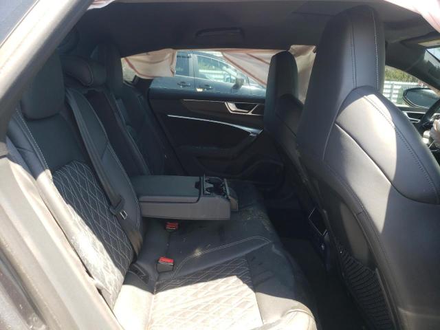 2021 AUDI S7 PRESTIG WAUSFBF2XMN078304