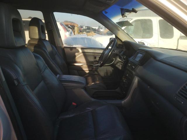 Фото: 2HKYF18704H606349 - 5