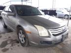 2008 FORD  FUSION