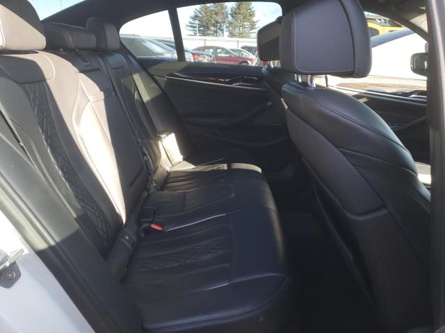 2020 BMW M550XI WBAJS7C07LBN96216