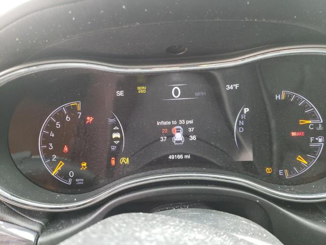2018 JEEP GRAND CHER 1C4RJFCG5JC229144