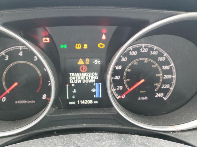 2015 MITSUBISHI RVR GT 4A4AJ4AW9FE604792