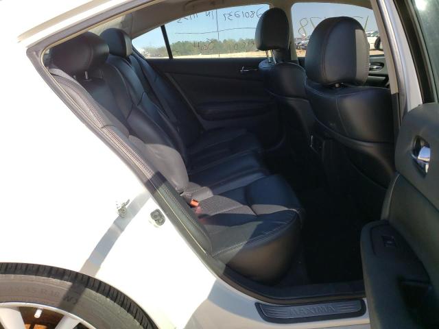 1N4AA5AP0BC816417 Nissan Maxima S 2011. Фото: 5