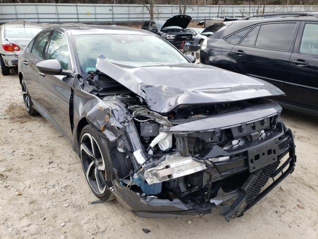 2020 HONDA ACCORD SPO 1HGCV1F35LA039866