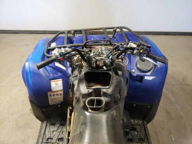 2016 YAMAHA YFM700 FWA 5Y4AMA7YXGA101651