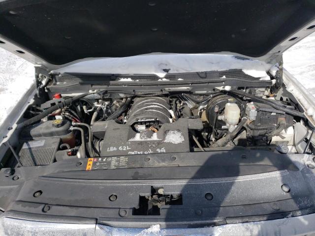 2018 GMC SIERRA K15 - 3GTU2PEJ4JG419598