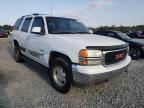 2002 GMC  YUKON