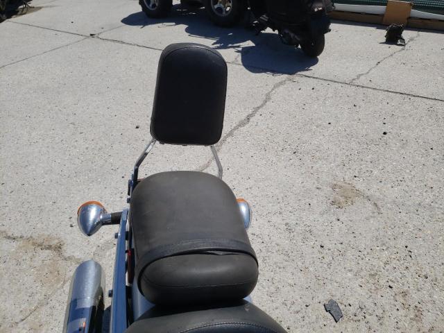 2007 HONDA VT750 JH2RC50047M301294