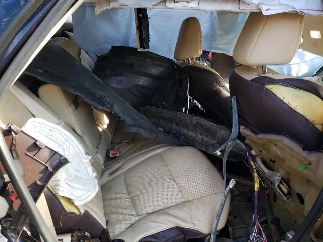 2T2BZMCA1HC130294 Lexus Rx 350 Bas 2017. Фото: 5