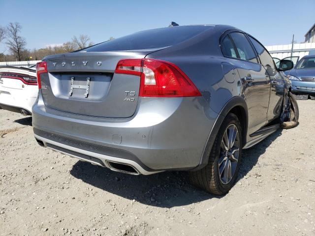 2018 VOLVO S60 CROSS YV440MUMXJ2006445