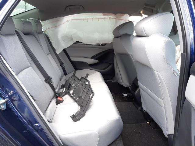 2018 HONDA ACCORD LX 1HGCV1F12JA265245