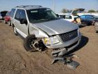 2003 FORD  EXPEDITION