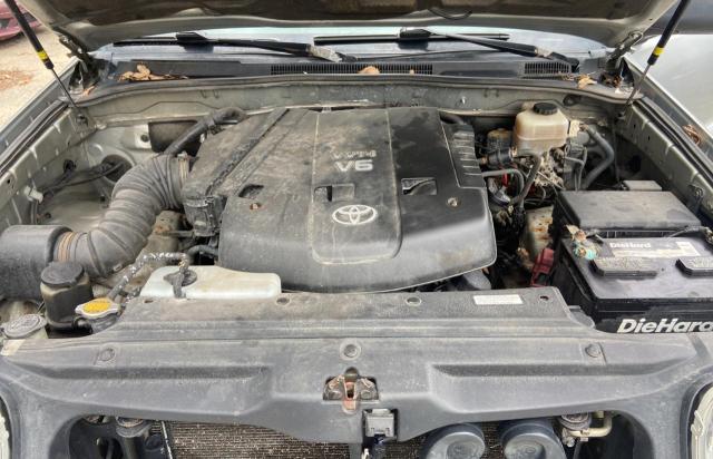 JTEBU14R170120293 Toyota 4Runner Sr 2007. Фото: 6