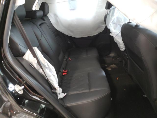 2021 NISSAN ROGUE PLAT JN8AT3DD6MW309120