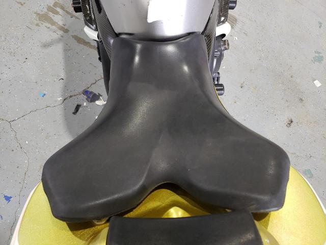 2004 YAMAHA YZFR1 C JYARN13Y24A000495