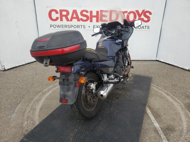 2006 KAWASAKI ZG1000 JKAZGCA196B523536