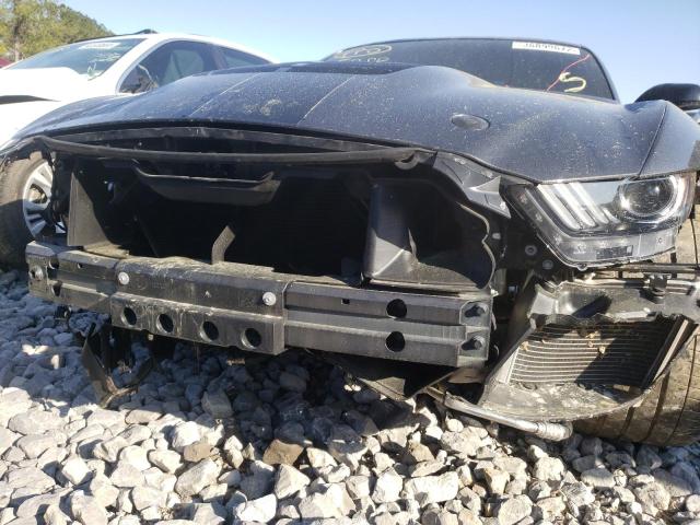 2020 FORD MUSTANG SH 1FA6P8SJ3L5505232