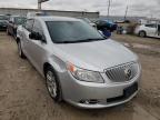 2011 BUICK  LACROSSE