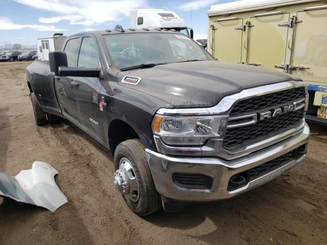 2021 Ram 3500 Tradesman