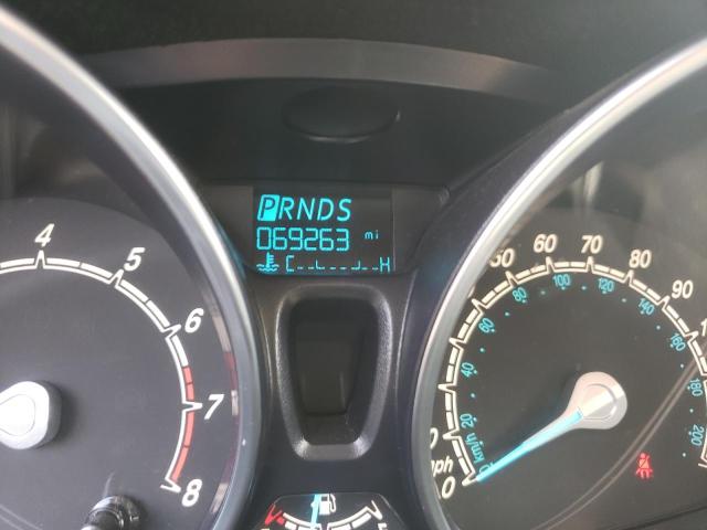 2015 FORD FIESTA SE 3FADP4BJ2FM101112