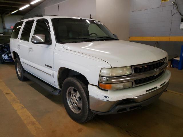 Фото: 1GNEK13Z92R287960 - 9