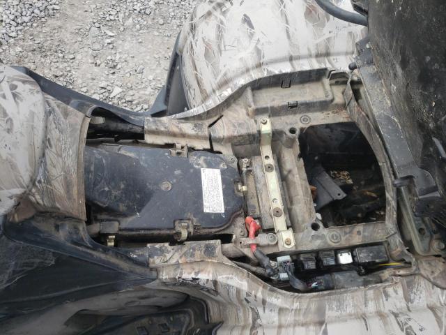 2006 YAMAHA YFM660 FWA JY4AM03Y76C090439