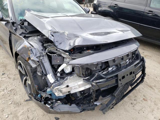 2020 HONDA ACCORD SPO 1HGCV1F35LA039866