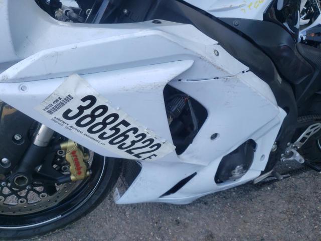 2014 SUZUKI GSX-R1000 JS1GT78A9E2101572