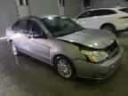 2008 FORD  FOCUS