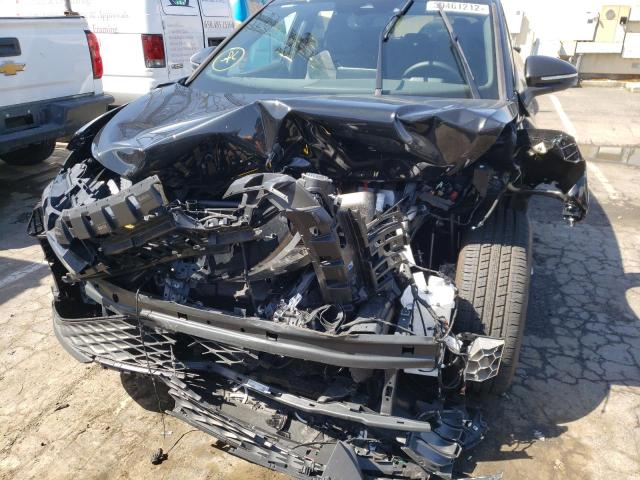 2021 VOLKSWAGEN ID.4 PRO WVGRMPE25MP052554