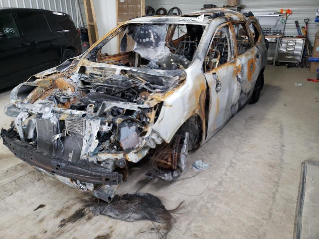 2020 SUBARU ASCENT TOU 4S4WMARD5L3424962