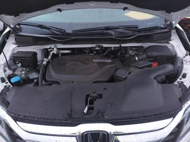 5FNRL6H76LB055609 Honda Odyssey Ex 2020. Фото: 6