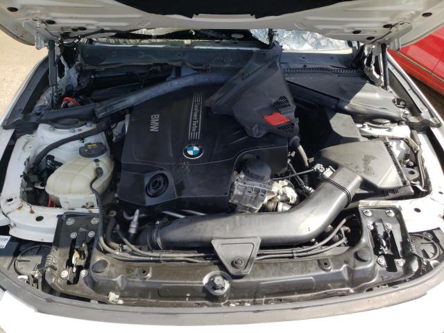 2015 BMW 435 I GRAN WBA4B1C58FD955698