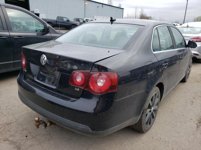 3VWRZ71K29M023535 Volkswagen Jetta Se 2009. Фото: 3