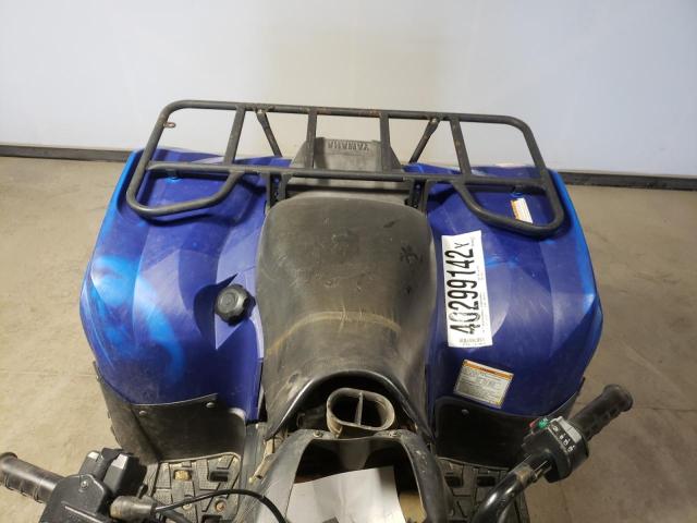2016 YAMAHA YFM700 FWA 5Y4AMA7YXGA101651