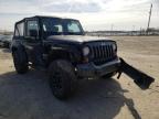 2007 JEEP  WRANGLER