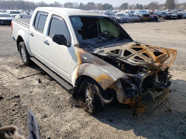 2019 NISSAN FRONTIER S 1N6DD0ER6KN793207