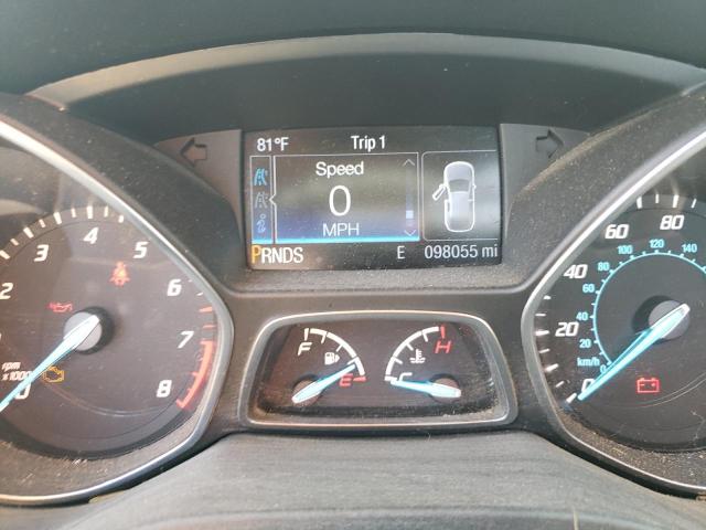 2016 FORD ESCAPE SE 1FMCU0G77GUA49439