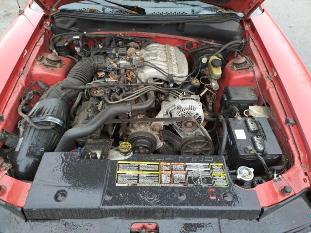 Фото: 1FALP4441RF180165 - 7