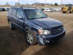 2006 TOYOTA  HIGHLANDER