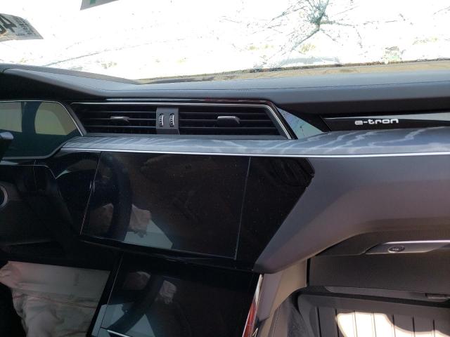 2021 AUDI E-TRON SPO WA13AAGE1MB026645