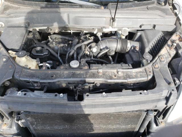 1GKKRNED8CJ259314 Gmc Acadia Sle 2012. Фото: 6