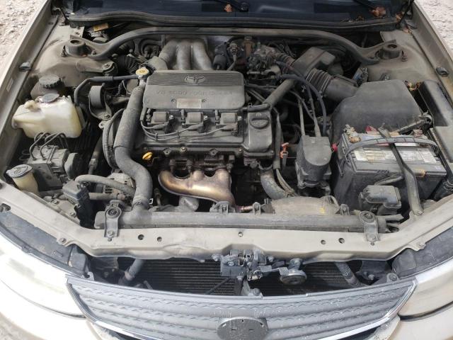 VIN 5YJ3E1EB6NF289764 2000 TOYOTA CAMRY SOLA no.7