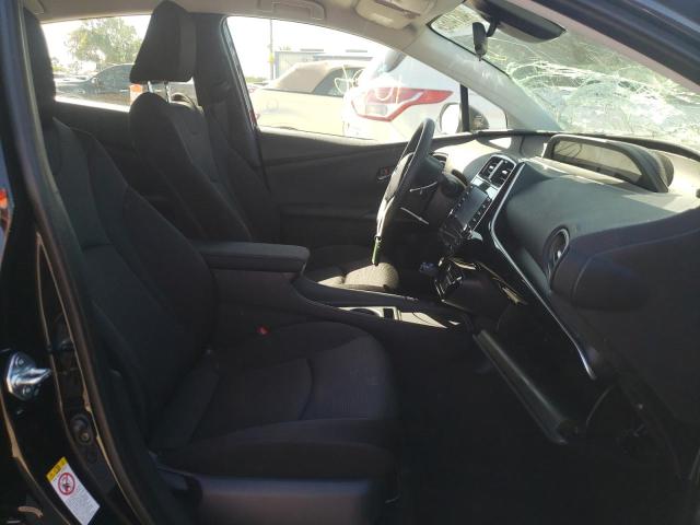 2022 TOYOTA PRIUS NIGH JTDKAMFUXN3164868