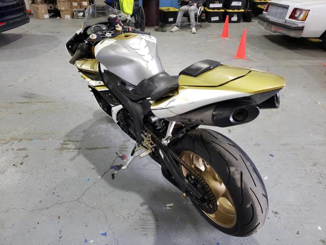 2004 YAMAHA YZFR1 C JYARN13Y24A000495