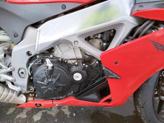 2014 APRILIA RSV4 R ZD4RKUA44ES000304