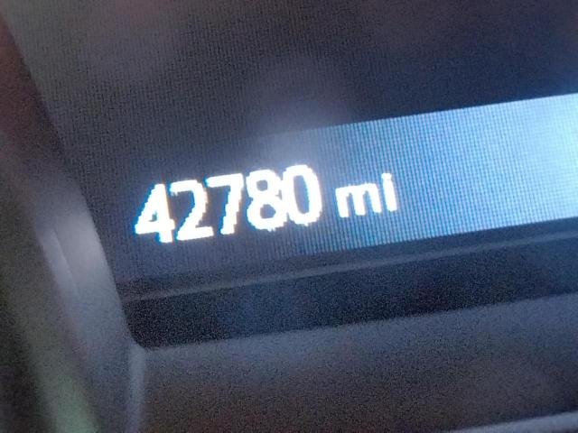 NISSAN ALTIMA 2018 BLUE Photo 8