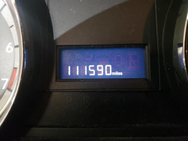 2C4RDGBG9ER452041 Dodge Grand Cara 2014. Фото: 7
