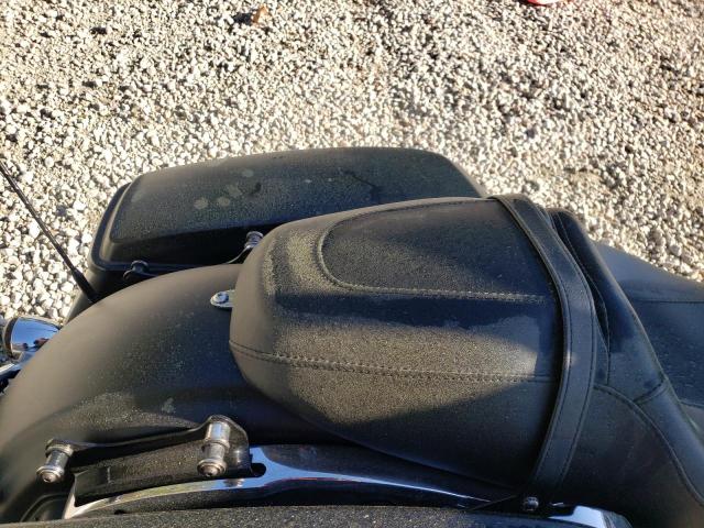 2020 HARLEY-DAVIDSON FLHX 1HD1KBC13LB629323
